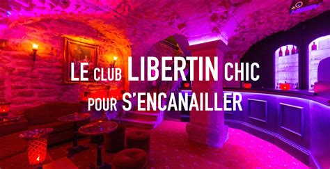 club libertin chic paris|Les meilleurs clubs libertin et échangistes à Paris